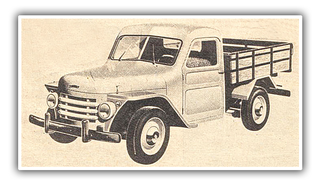 Illustration for article titled This Is The Southernmost Junkyard In The World